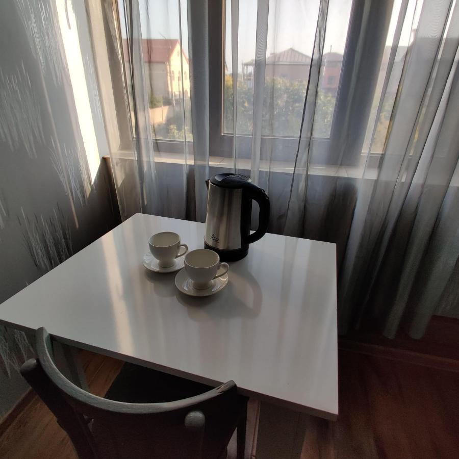 Rustavi Guest House ภายนอก รูปภาพ