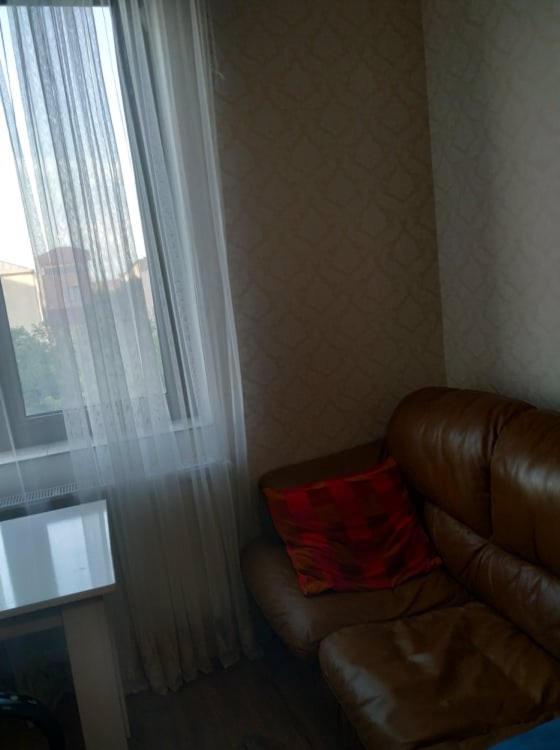 Rustavi Guest House ภายนอก รูปภาพ