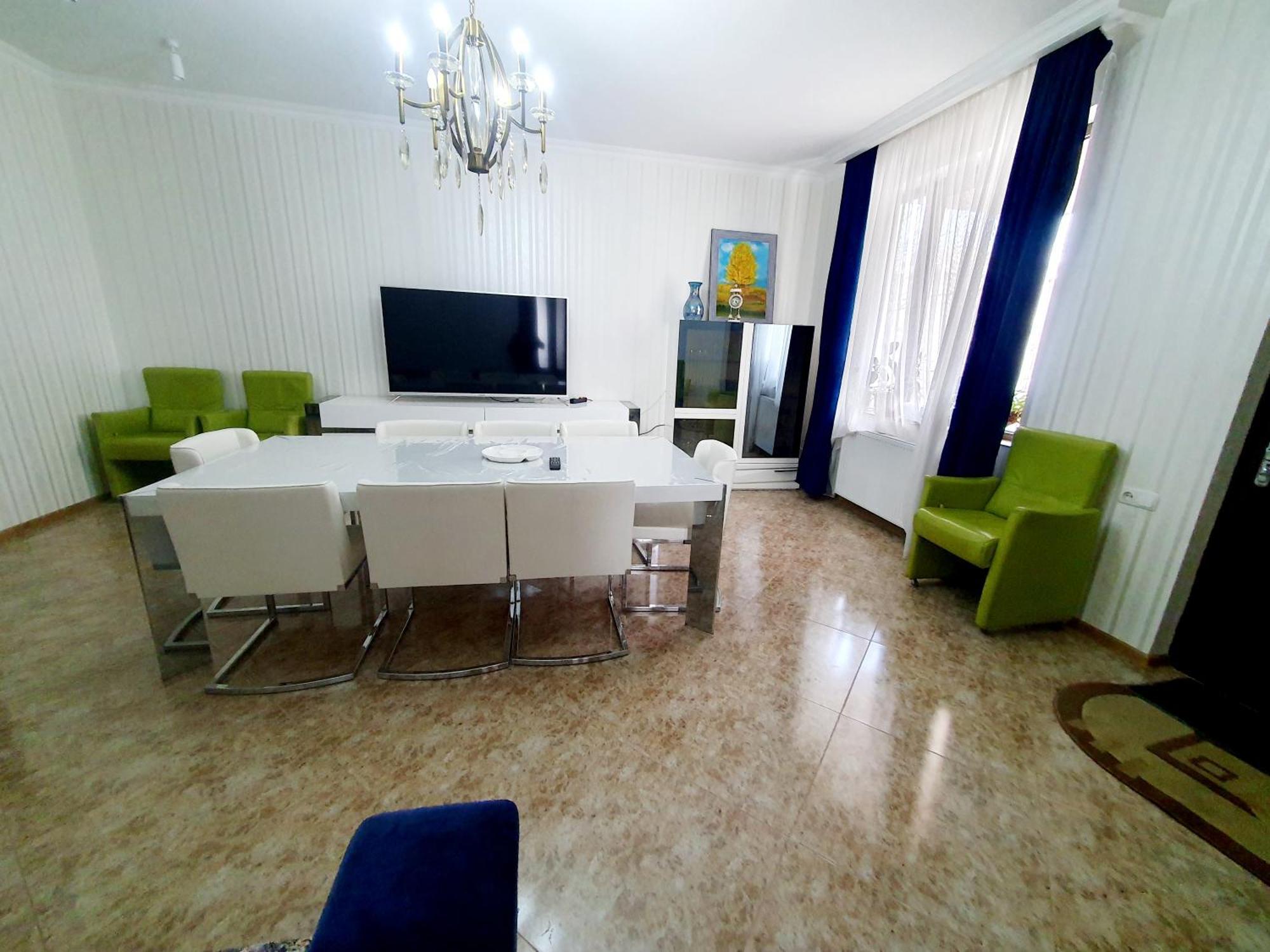 Rustavi Guest House ภายนอก รูปภาพ