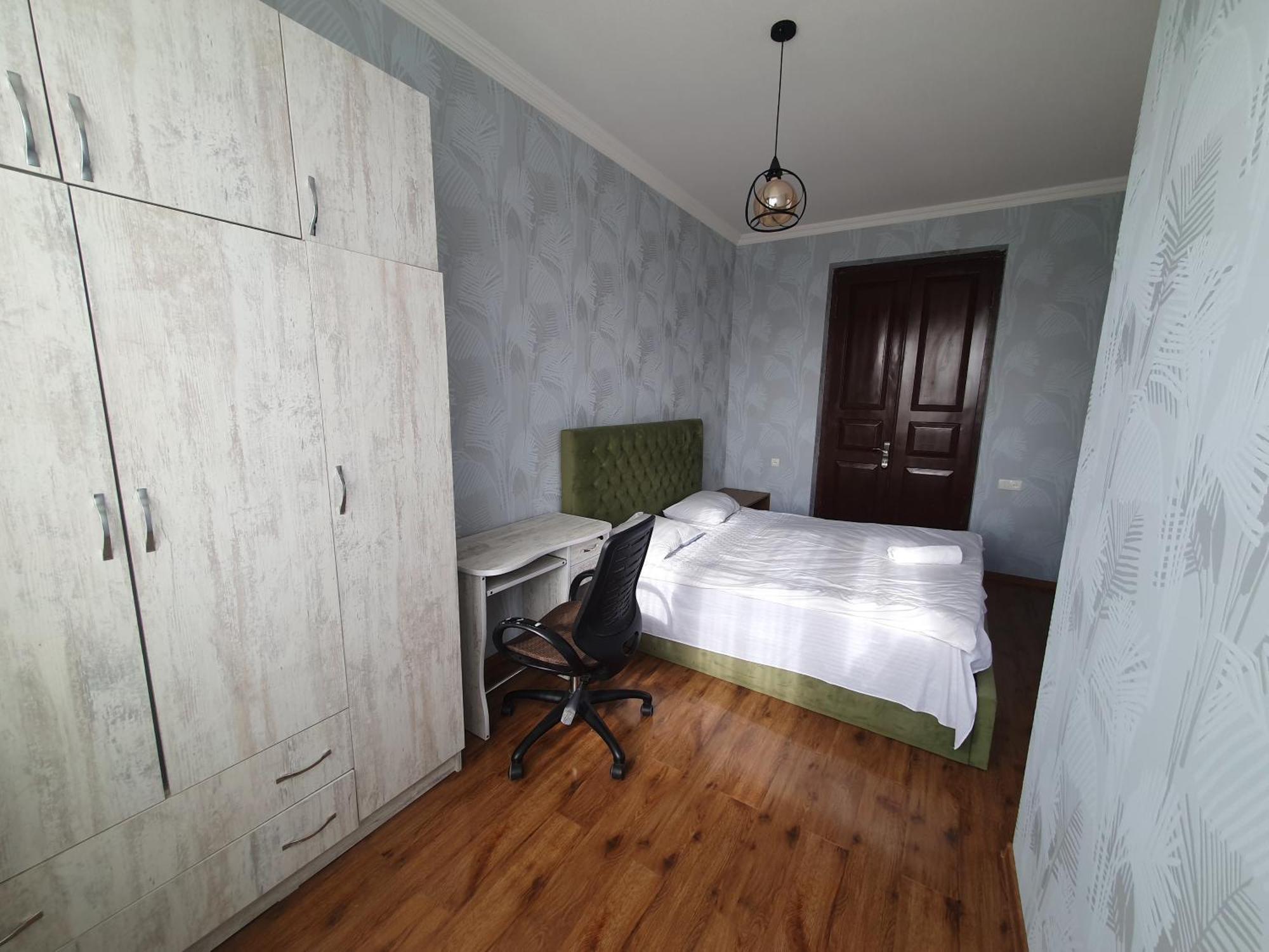 Rustavi Guest House ภายนอก รูปภาพ