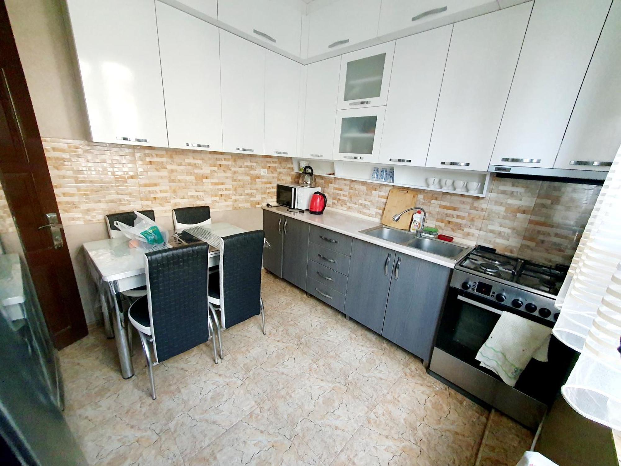 Rustavi Guest House ภายนอก รูปภาพ