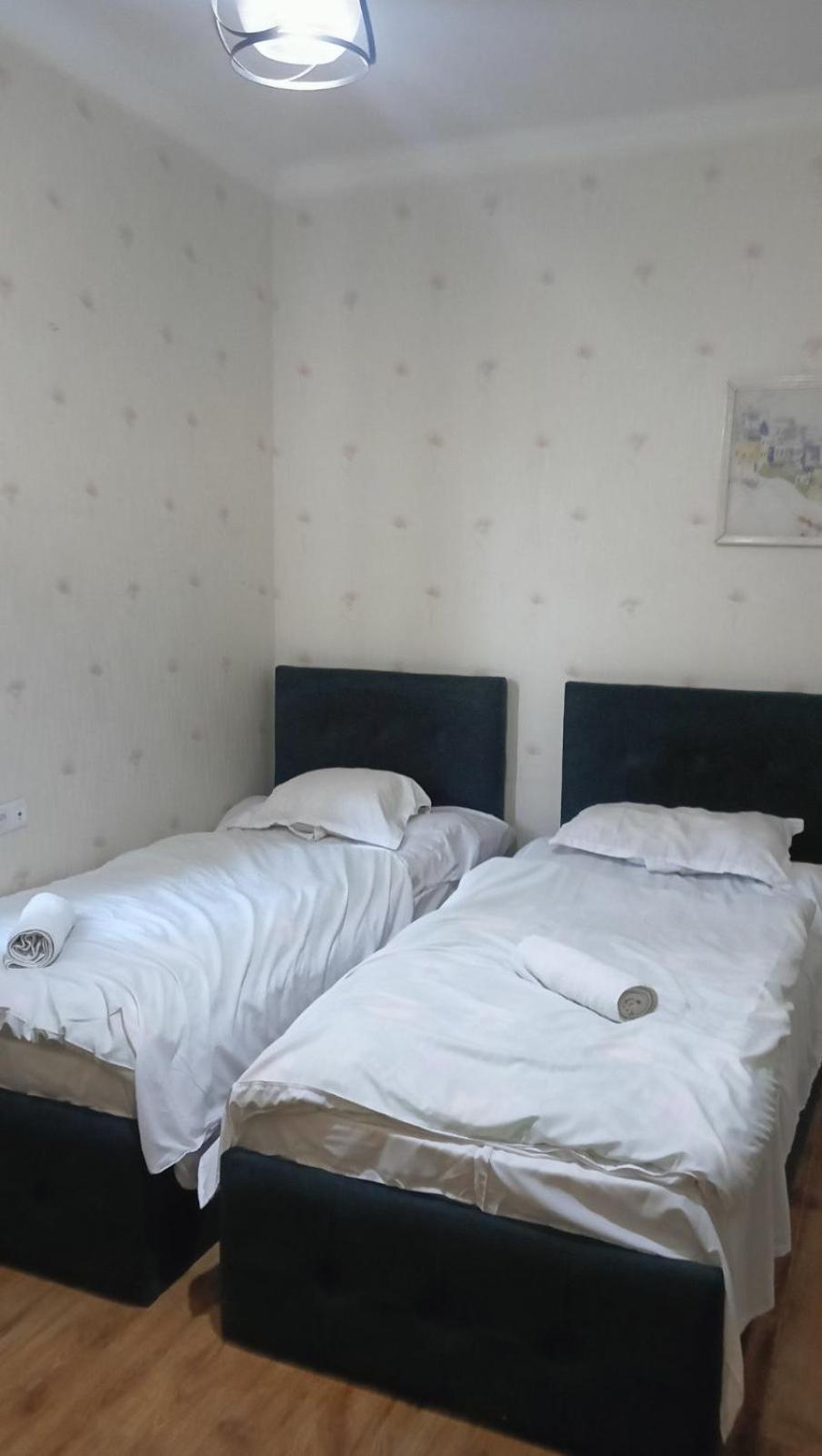 Rustavi Guest House ภายนอก รูปภาพ
