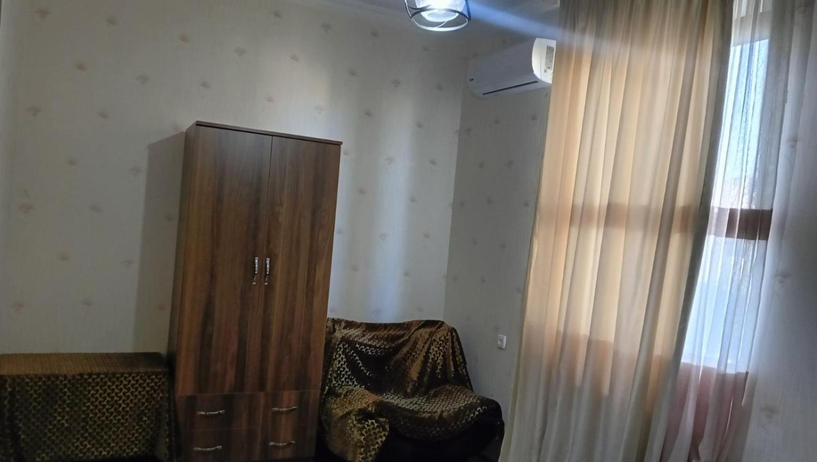 Rustavi Guest House ภายนอก รูปภาพ
