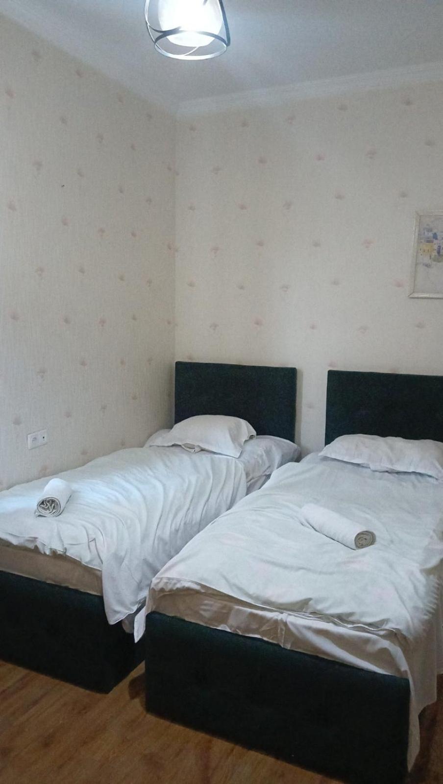 Rustavi Guest House ภายนอก รูปภาพ