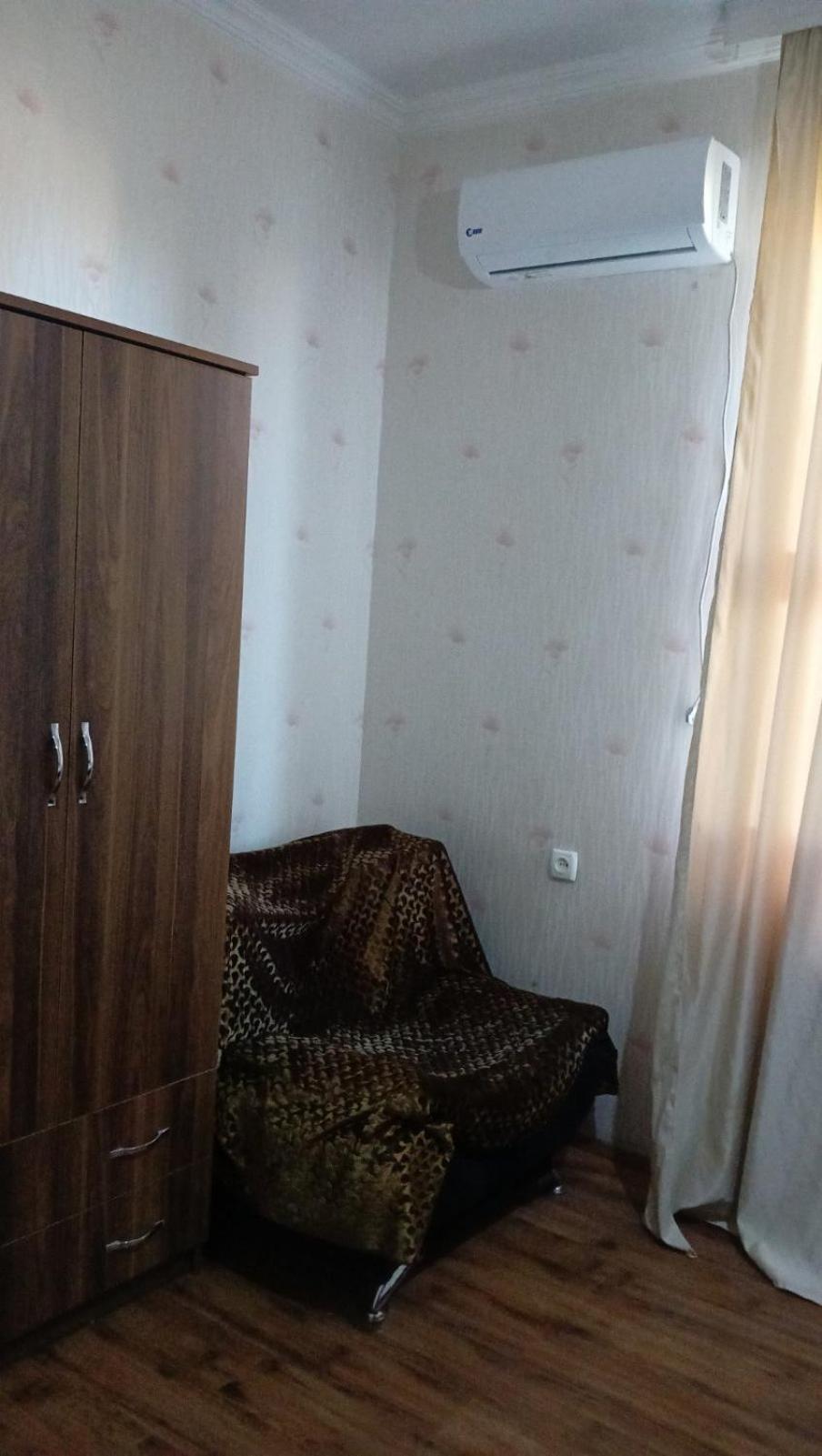 Rustavi Guest House ภายนอก รูปภาพ